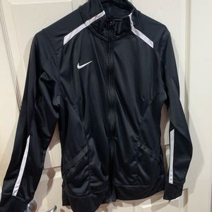 Nike full zip